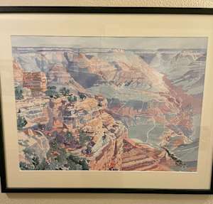 Grand Canyon Suite
