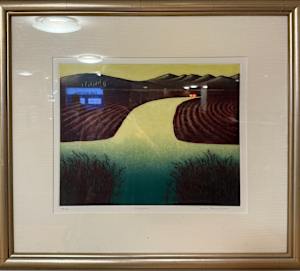 Irrigation