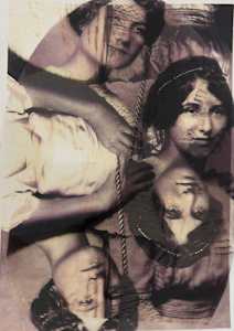 Dysfunctional family photos