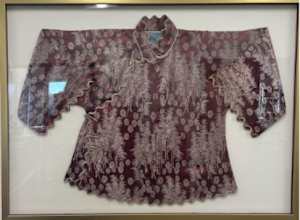 Cheongsam