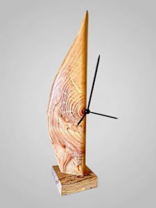 Sail of Time