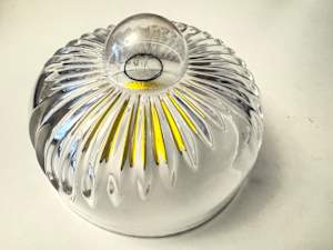 Holyship for Francis