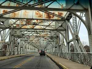 Bridge to Somewhere