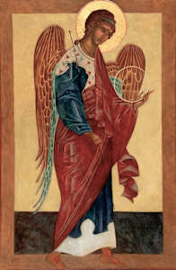 Archangel Michael