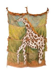 Le Girafe