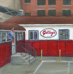 Gilley's