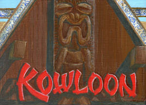 Kowloon Restaurant
