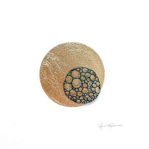 Circle Study I