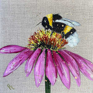 Little bee