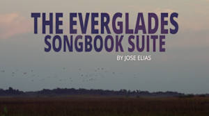 Everglades Songbook Suite