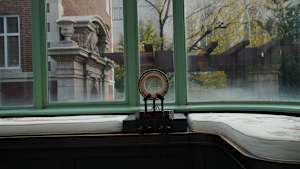 AIRIE.Foundation Commission -  2024 Smithsonian Design Triennial  Soundscape for "Ebb + Flow"