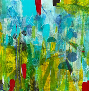 She Dropped It Somewhere