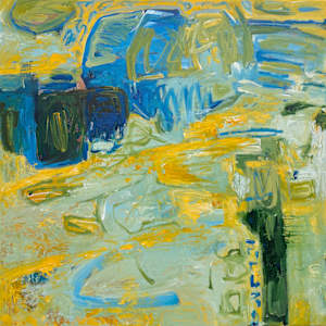 I'd Love to be Back There