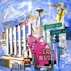 Double Denny Car Wash