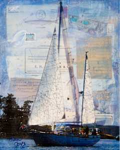 Sailboat