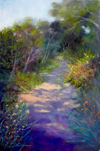 Afternoon Walk