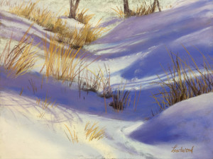 First Tracks
