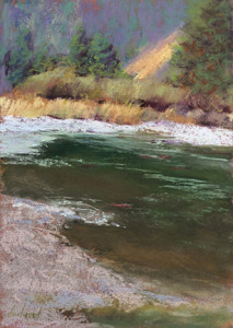 Spawning Ground