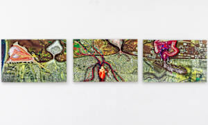 Triptych