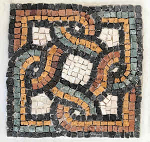 byzantine knot