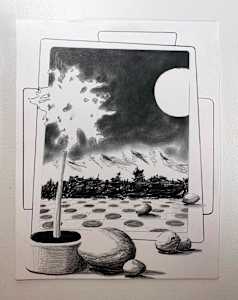 Drawing #19