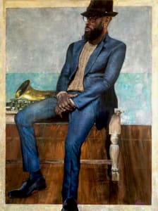 play it on the b side