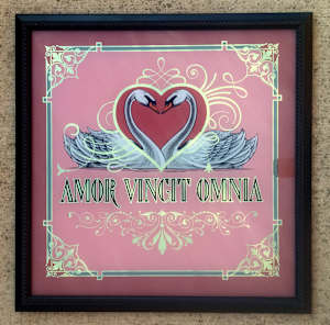 Love Conquers All
