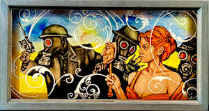 Masque