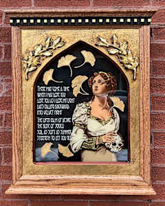 "Rose of Jerico"