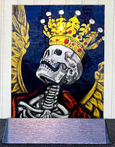 King of War