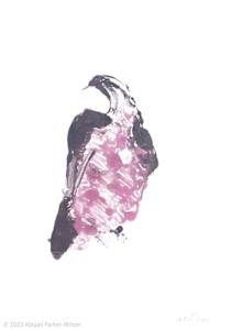 Summer Bird #2