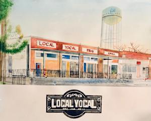 Local Yocal