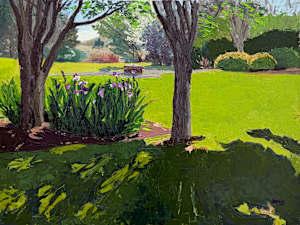 Irises