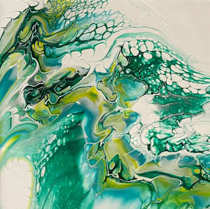 Verdant Embrace