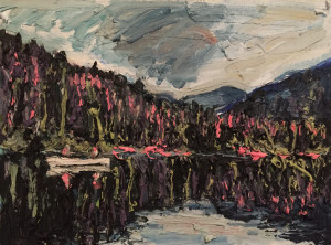 Lightning Lake II