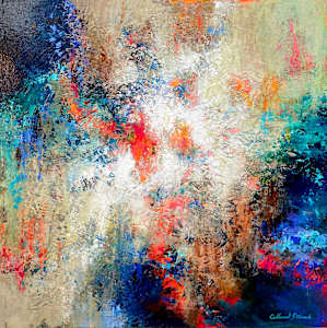 Emerging Energies