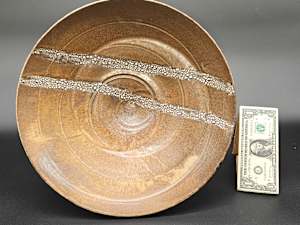 Life Vessels: Tempest Bowl Series - Two White Rivers