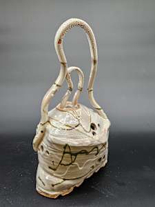 Life Vessels: Clay Bag Series - Whoop De Do