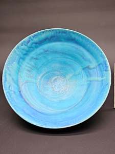 Life Vessels: Tempest Bowl Series - Rain Soaked