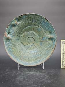 Life Vessels: Tempest Bowl Series - Small Worn Denim