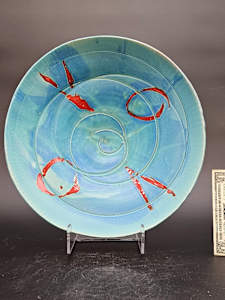 Life Vessels: Tempest Bowl Series - 2 Circles
