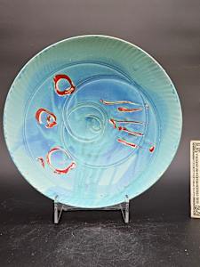 Life Vessels: Tempest Bowl Series - 3 Circles