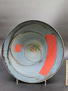 Life Vessels: Tempest Bowl Series - Deep Blue