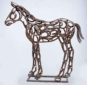 Foal