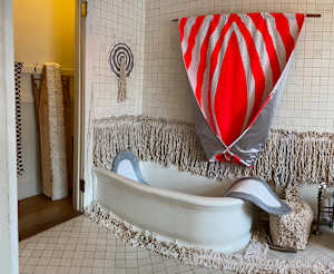 Fem-utility Closet: Sarah