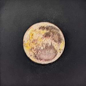 Strawberry Moon 4/30