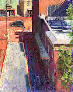 Pigeon’s View