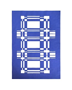 Optical Weave Pattern #4