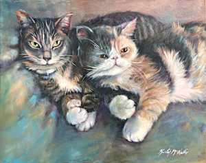 Prescious Kitties