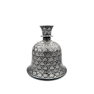 Bidri Huqqa Base